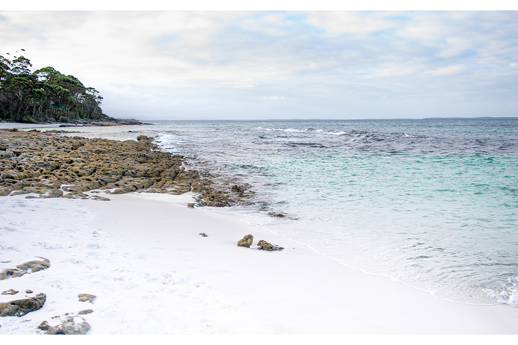 Jervis Bay